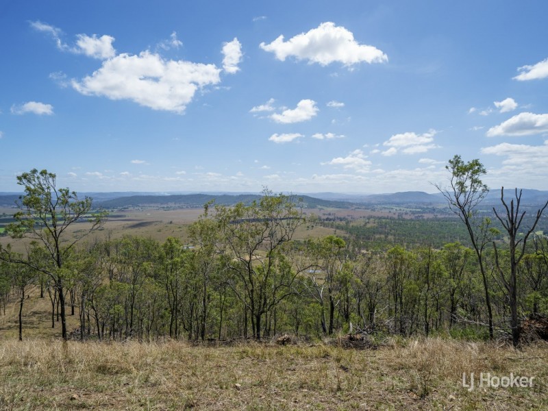 295 Glenhowden Road, Harlin QLD 4306
