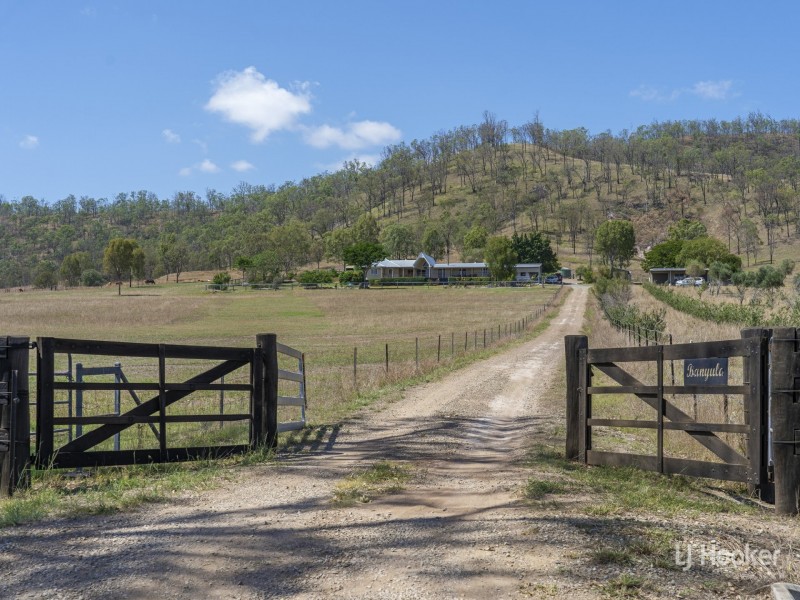 295 Glenhowden Road, Harlin QLD 4306