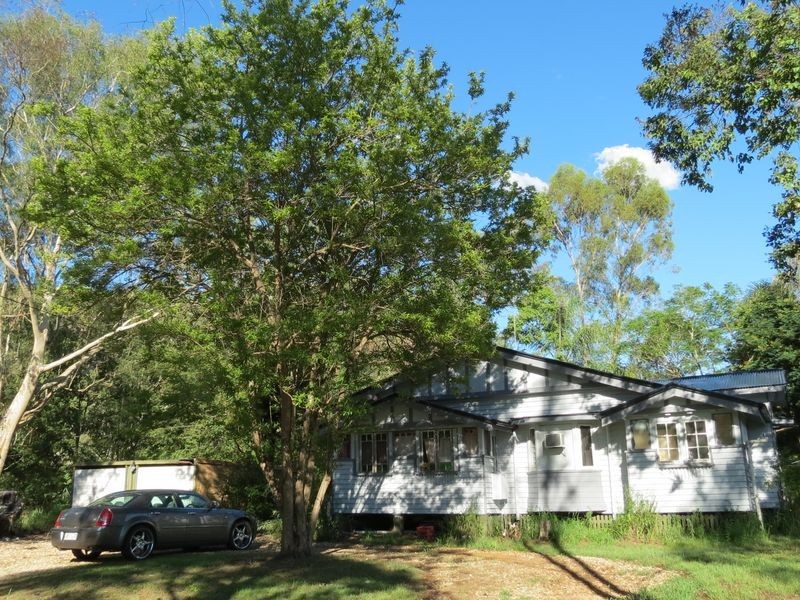 Esk QLD 4312