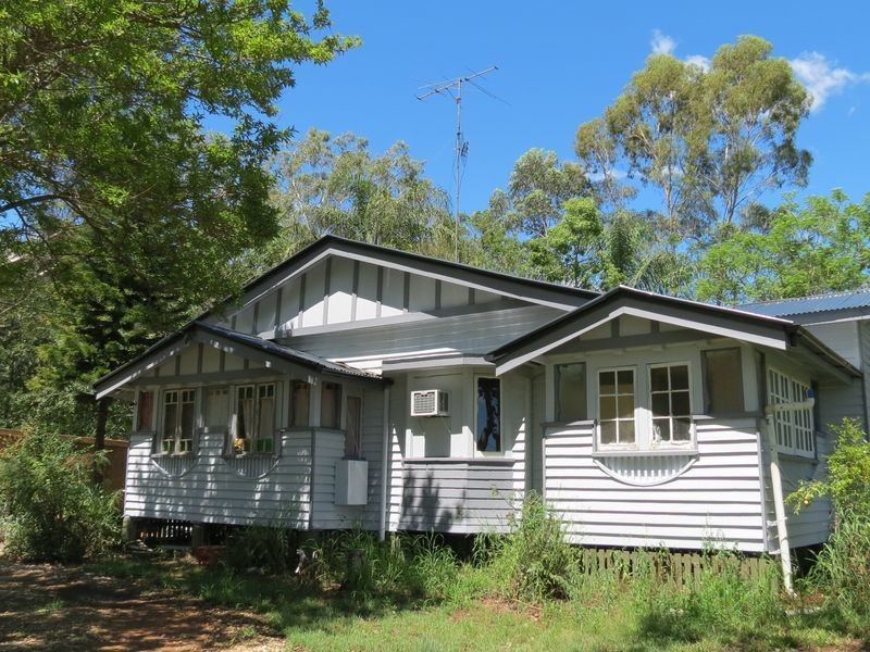 Esk QLD 4312