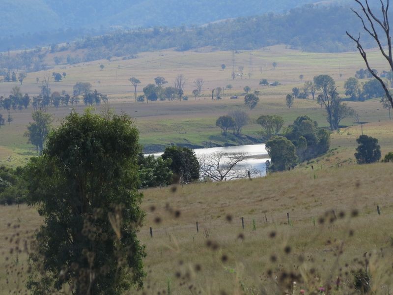 Mount Beppo QLD 4313