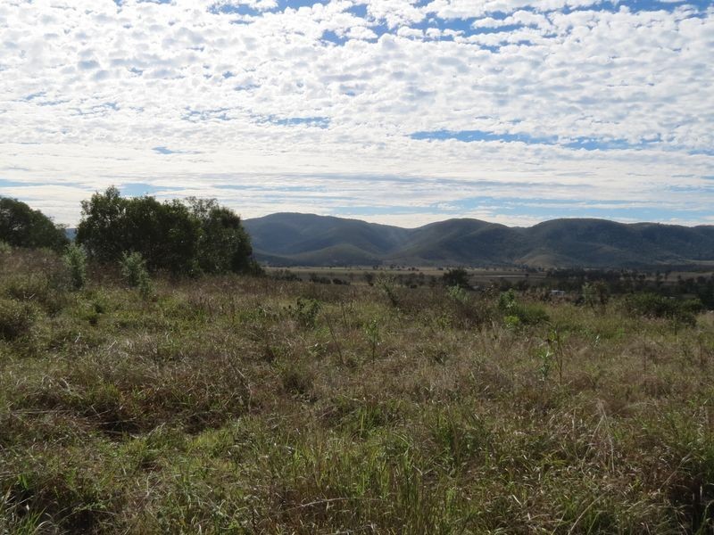 Mount Beppo QLD 4313