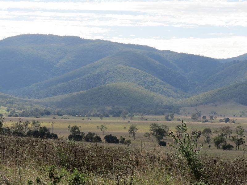Mount Beppo QLD 4313