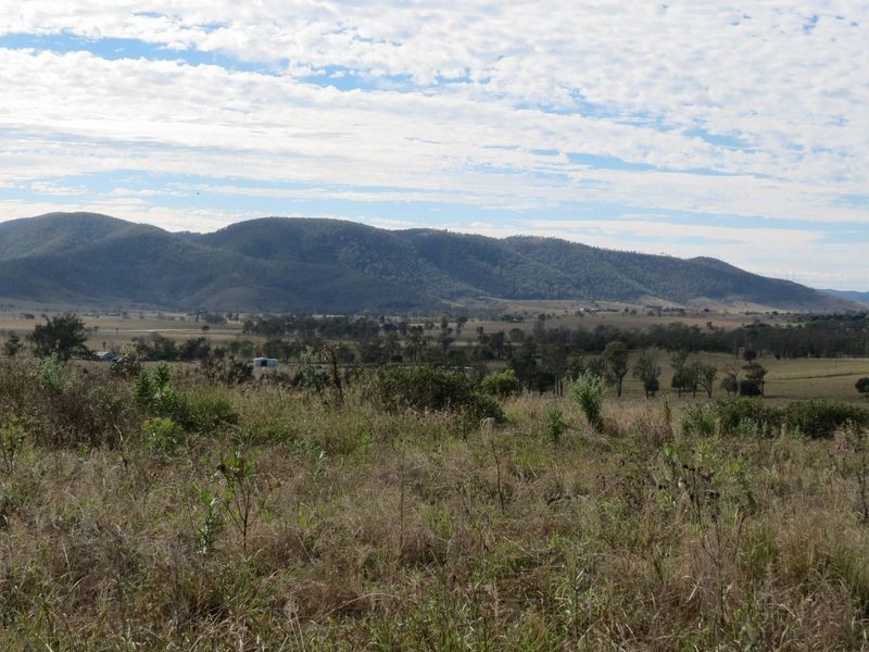 Mount Beppo QLD 4313