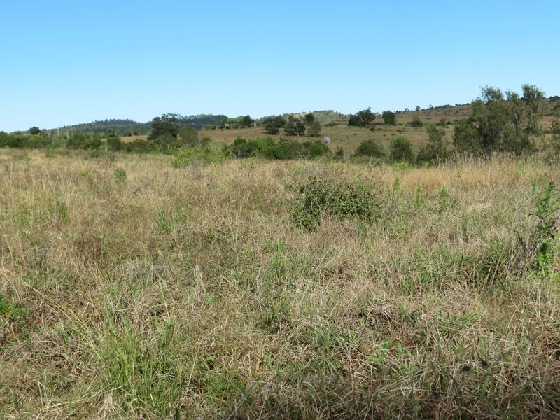 Mount Beppo QLD 4313