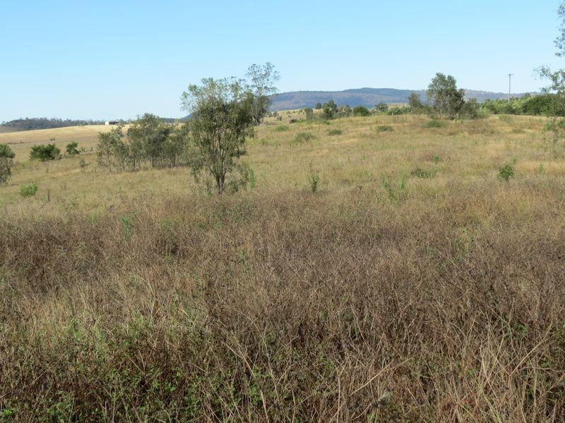 Mount Beppo QLD 4313