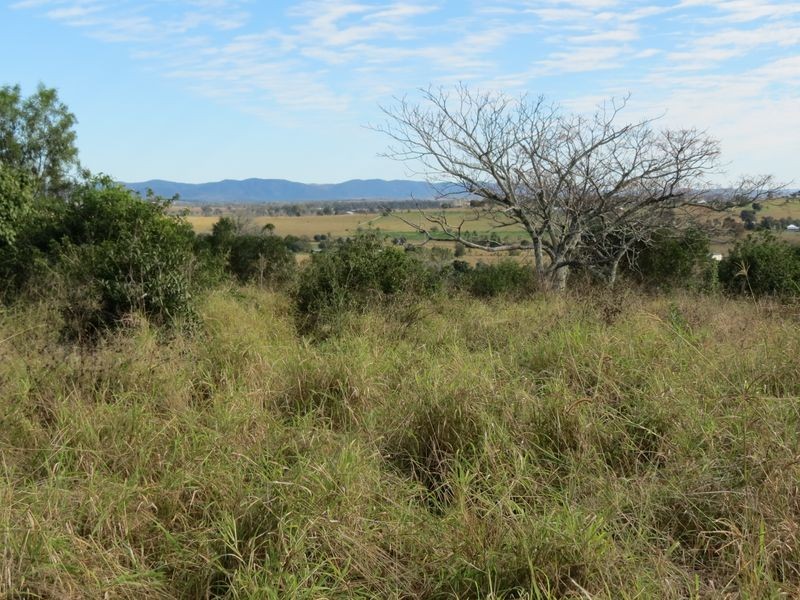 Mount Beppo QLD 4313