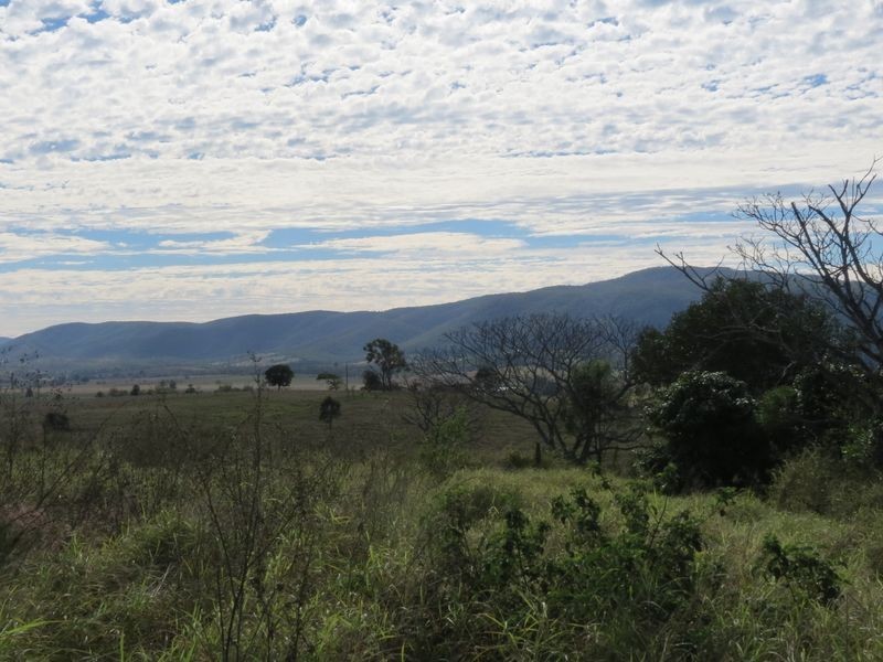 Mount Beppo QLD 4313