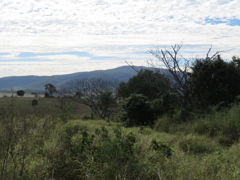 Mount Beppo QLD 4313
