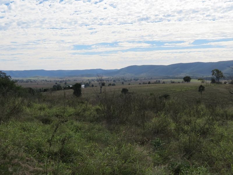 Mount Beppo QLD 4313