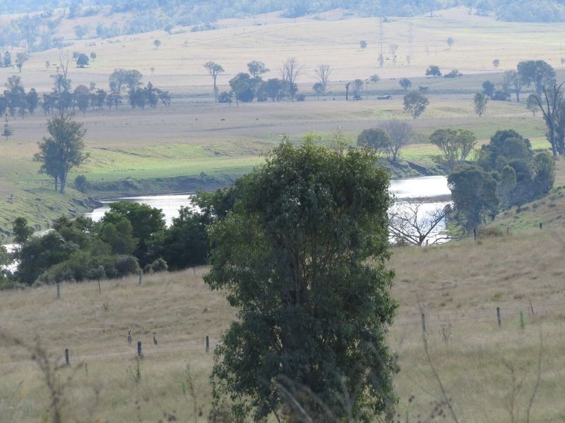 Mount Beppo QLD 4313