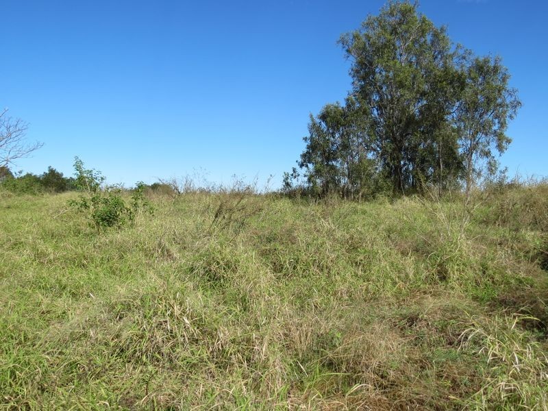 Mount Beppo QLD 4313