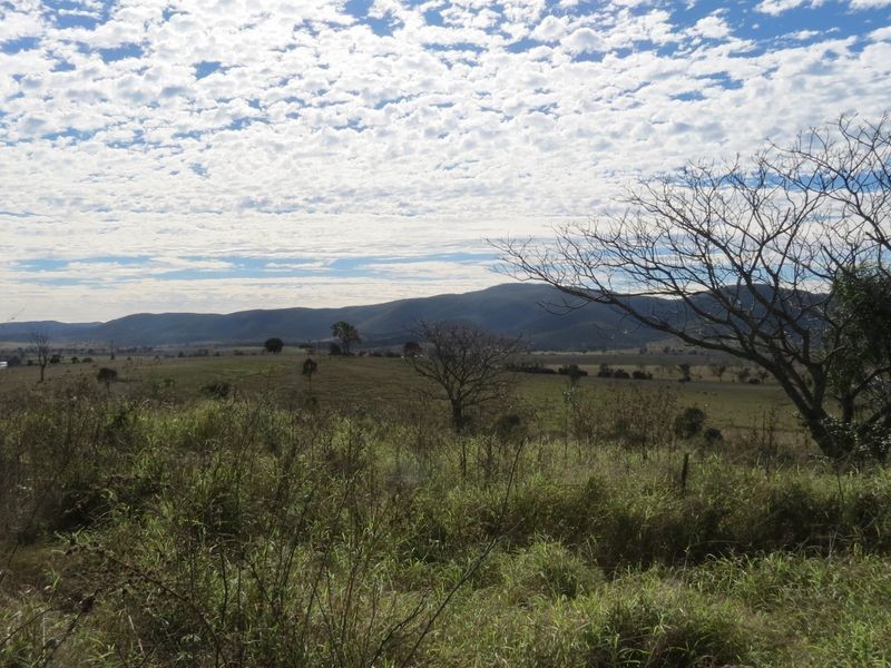 Mount Beppo QLD 4313