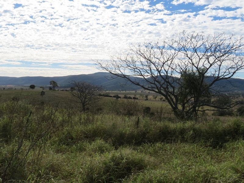 Mount Beppo QLD 4313