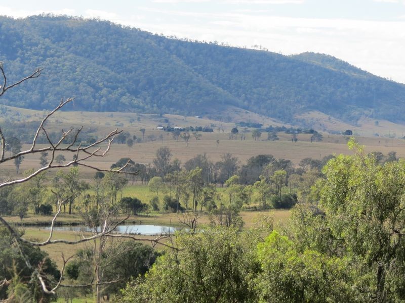 Mount Beppo QLD 4313