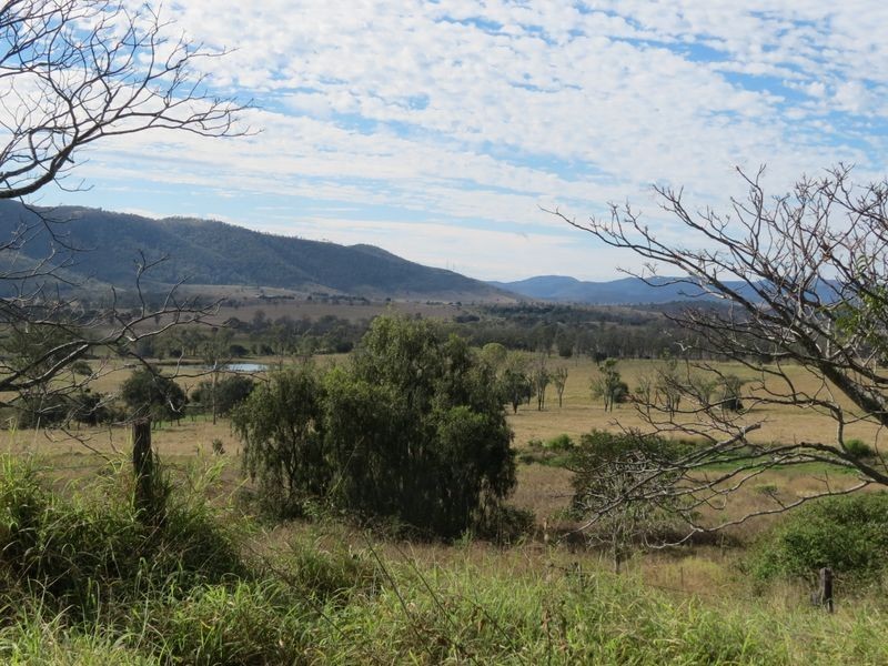 Mount Beppo QLD 4313