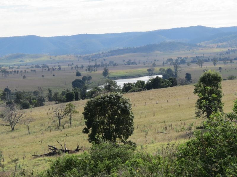 Mount Beppo QLD 4313