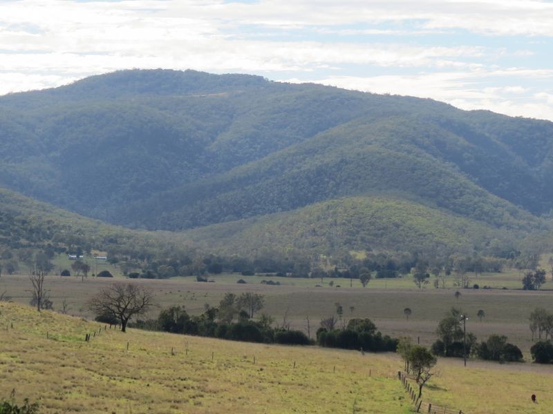 Mount Beppo QLD 4313