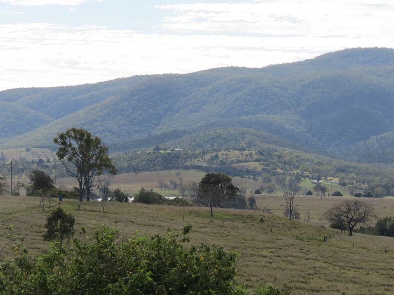 Mount Beppo QLD 4313