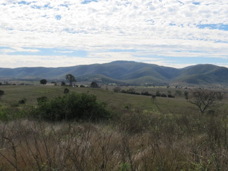 Mount Beppo QLD 4313