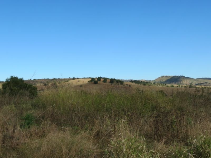 Mount Beppo QLD 4313