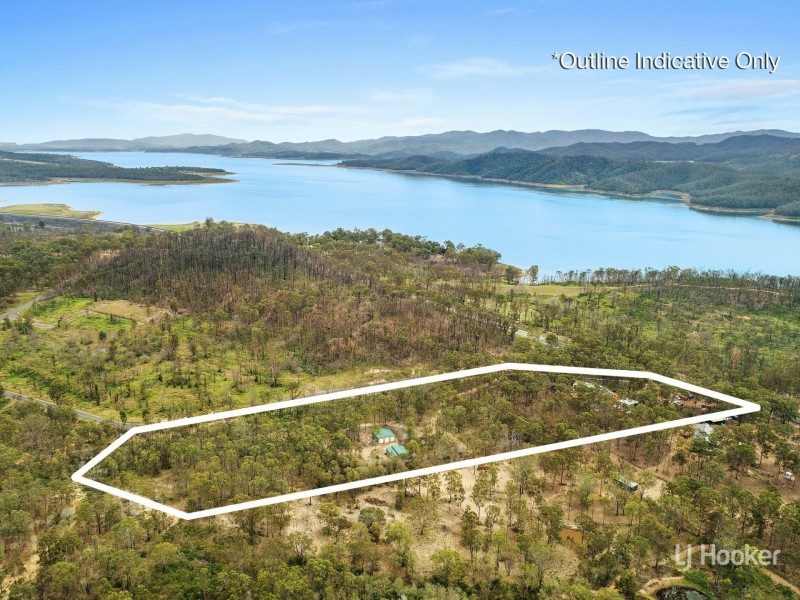 2139 Brisbane Valley Highway, Wivenhoe Pocket QLD 4306