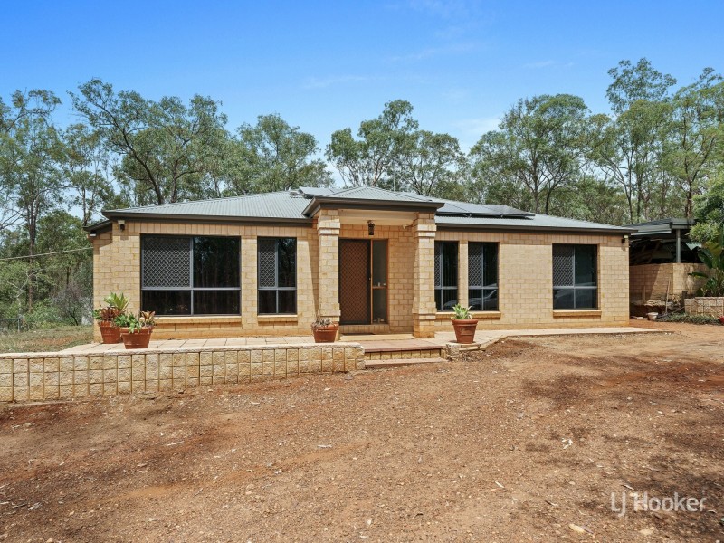 2139 Brisbane Valley Highway, Wivenhoe Pocket QLD 4306