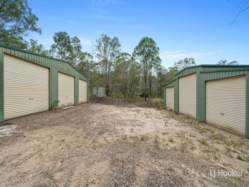 2139 Brisbane Valley Highway, Wivenhoe Pocket QLD 4306