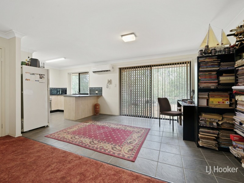 2139 Brisbane Valley Highway, Wivenhoe Pocket QLD 4306