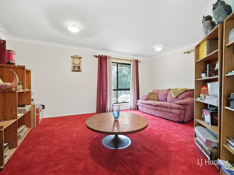 2139 Brisbane Valley Highway, Wivenhoe Pocket QLD 4306