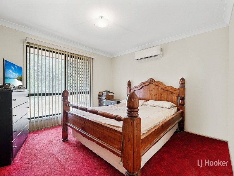 2139 Brisbane Valley Highway, Wivenhoe Pocket QLD 4306