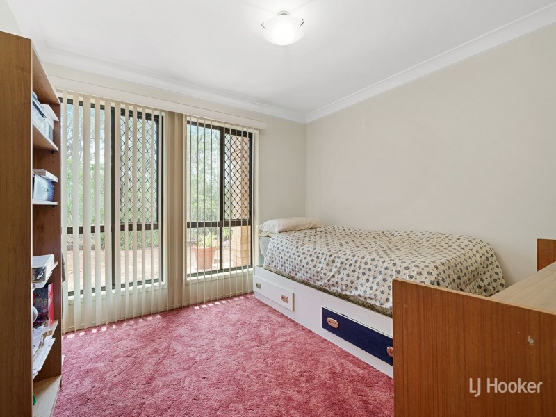 2139 Brisbane Valley Highway, Wivenhoe Pocket QLD 4306