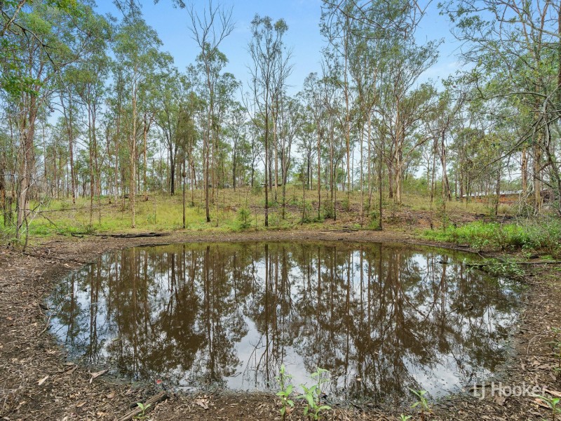 2139 Brisbane Valley Highway, Wivenhoe Pocket QLD 4306
