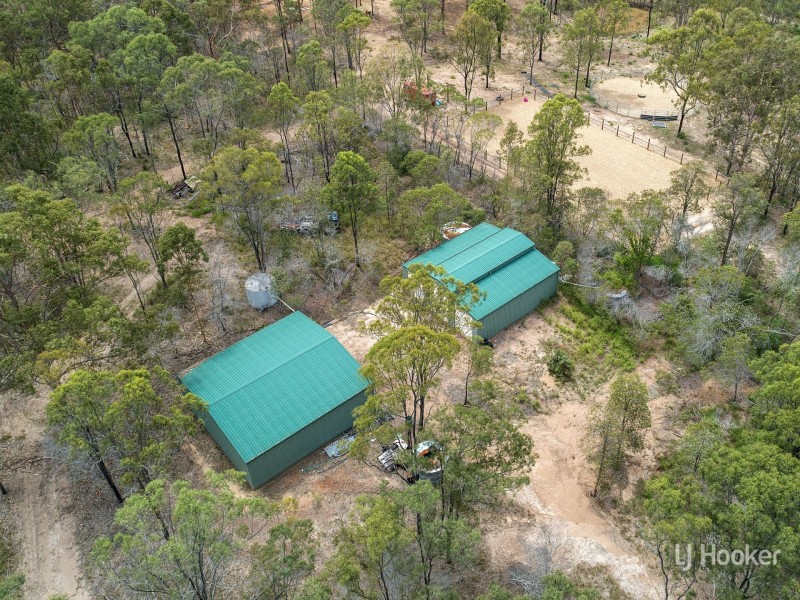 2139 Brisbane Valley Highway, Wivenhoe Pocket QLD 4306