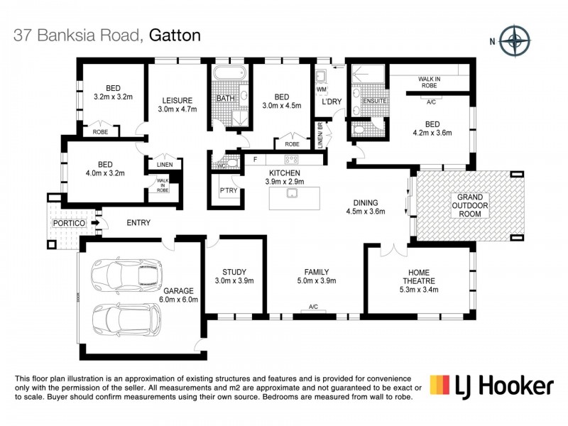 37 Banksia Road, Gatton QLD 4343