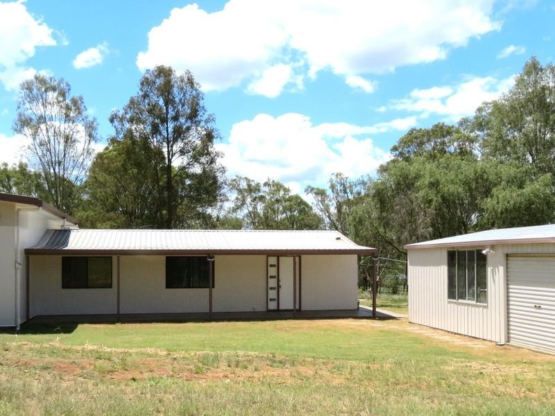 Esk QLD 4312