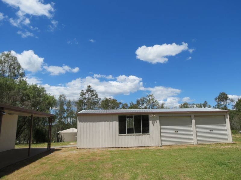 Esk QLD 4312