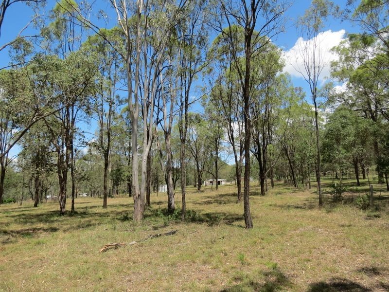 Esk QLD 4312