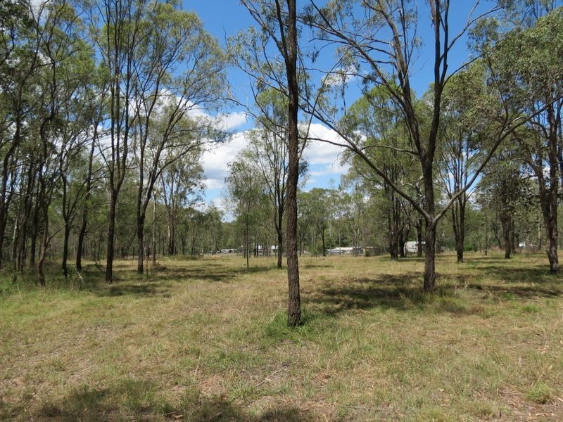 Esk QLD 4312