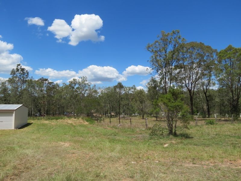 Esk QLD 4312