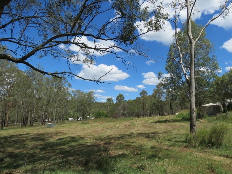 Esk QLD 4312