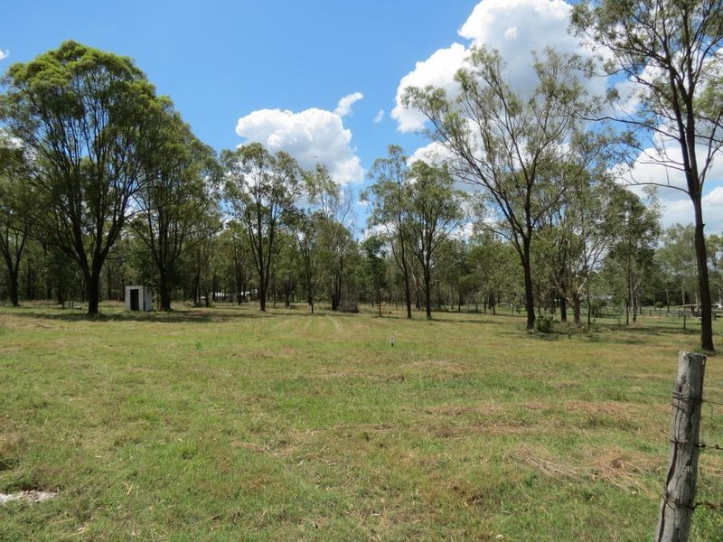 Esk QLD 4312