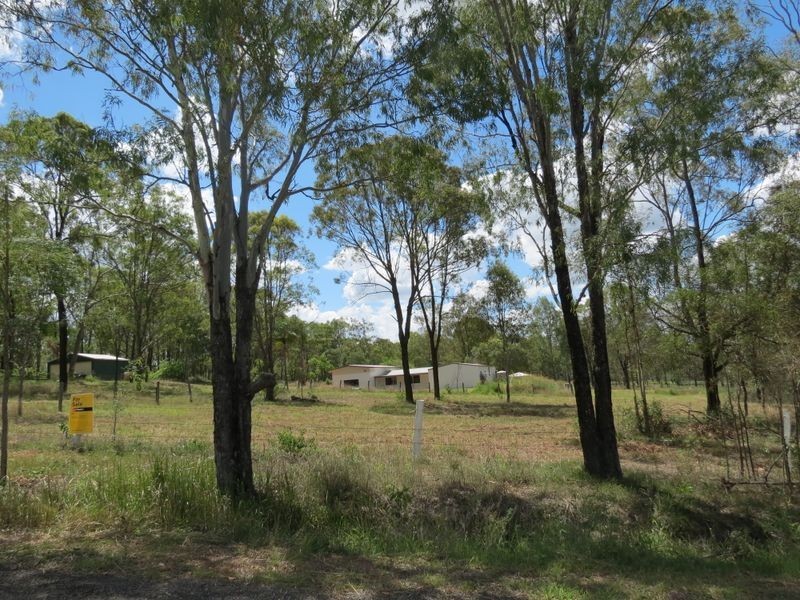 Esk QLD 4312