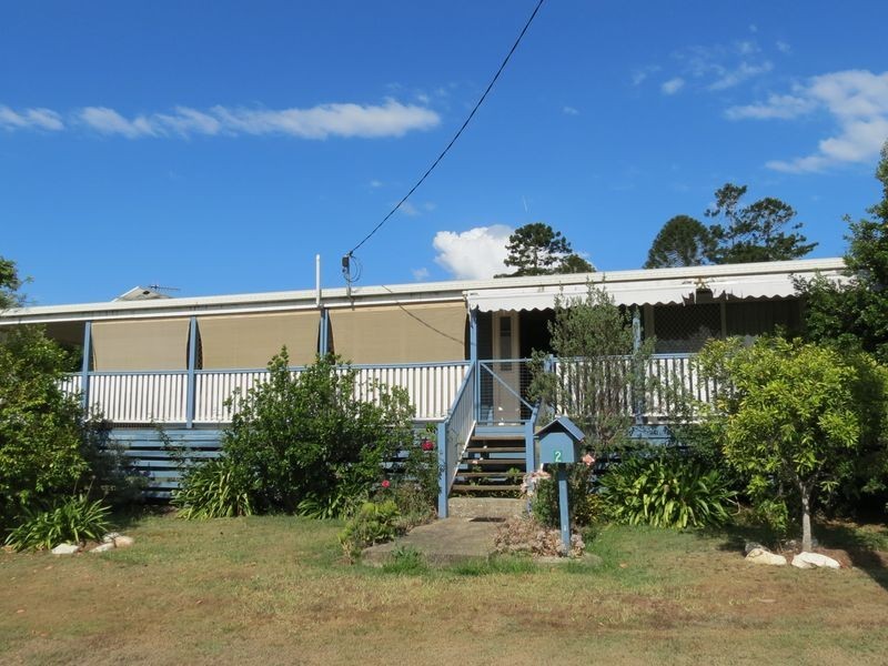 2 Kelly Court, Esk QLD 4312