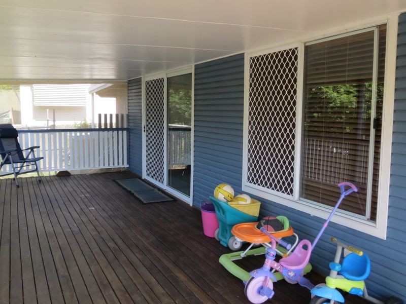 2 Kelly Court, Esk QLD 4312