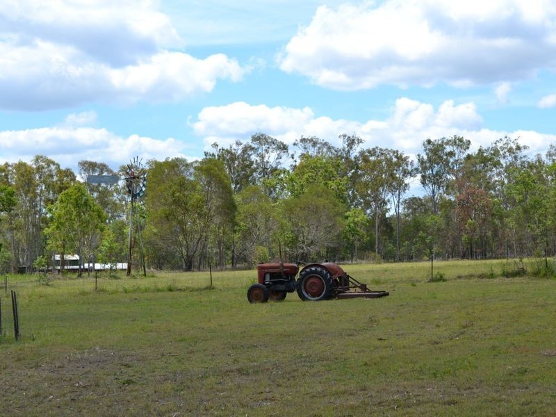 Esk QLD 4312