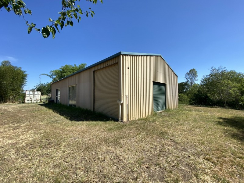 8367 D’Aguilar Highway, Moore QLD 4306