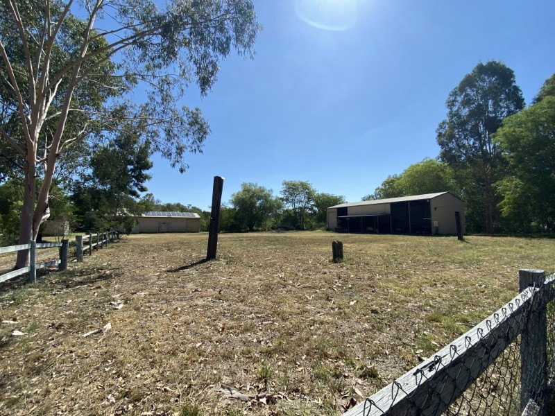 8367 D’Aguilar Highway, Moore QLD 4306