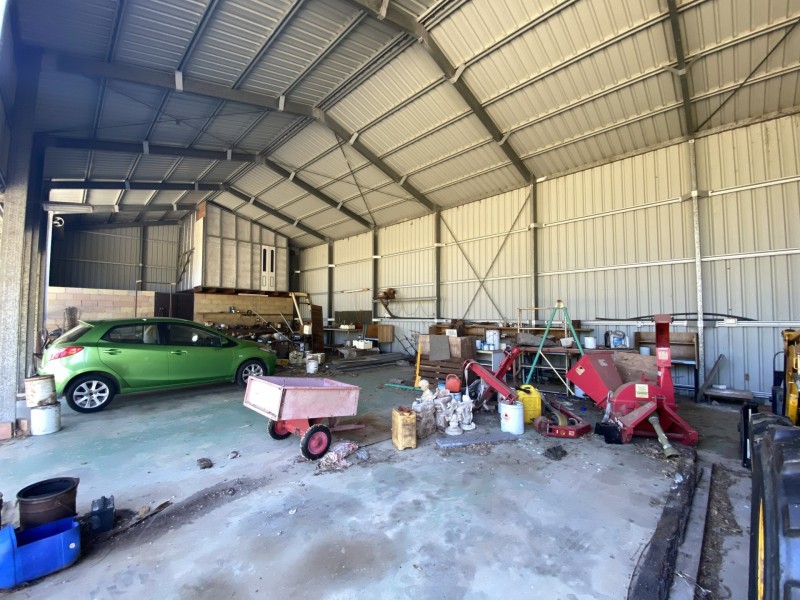 8367 D’Aguilar Highway, Moore QLD 4306