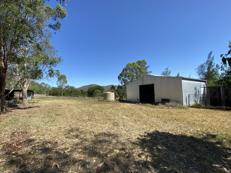8367 D’Aguilar Highway, Moore QLD 4306